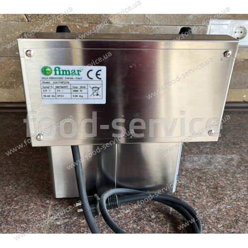 Фритюрниця електрична Fimar Resto line FR8 настільна